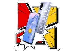 Realme V5 will boast MediaTek Dimensity 720 SoC, coming on August 3