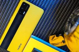 Realme will partner with a famous camera brand