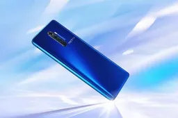 Realme SuperDart is the company's future 100W fast-charging technology