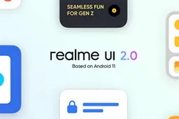 Realme Narzo 30A, 30 Pro now getting Realme UI 2.0 early access update