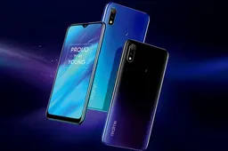 Realme: new smartphone coming September 4