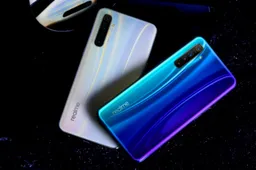 Realme X2 will feature 4,000mAh battery with 30W VOOC Flash Charge 4.0 support