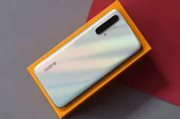 Realme X3 and X3 SuperZoom now eligible for Realme UI 2.0 open beta