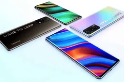 Realme X7 Pro receives October 2021 security patch