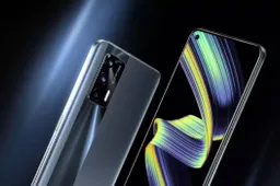 Realme X7 Max goes official: Dimensity 1200, 120Hz AMOLED display, 4500mAh battery