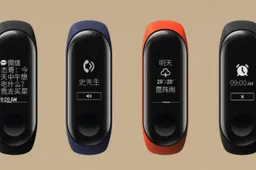 IDC: Xiaomi wearable topples Apple in Q1 2019