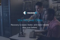 Wondershare Recoverit: Never lose your precious files again