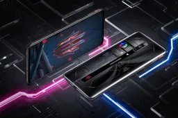 Red Magic 6S Pro Aerospace Version Officially Announced