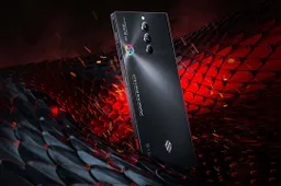 Red Magic 8S Pro Series is Official With Snapdragon 8 Gen 2 Leading Version and Up to 24GB RAM