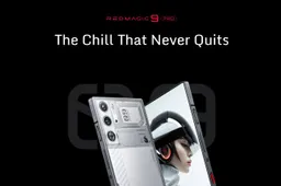 nubia Red Magic 9 Pro Becomes Available for the International Markets