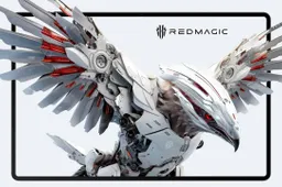 Red Magic Gaming Tablet Specs and AnTuTu Score Revealed