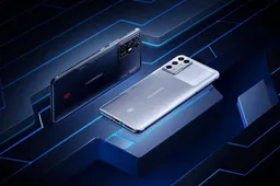 Red Magic 6R announced with Snapdragon 888, 144Hz display and sleek design