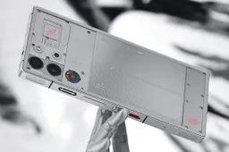 RedMagic 10 Pro Goes Global with Snapdragon 8 Elite and an Unbeatable Price