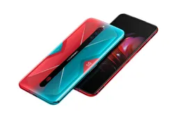 RedMagic 5G is Official with 144Hz Display & 64MP Sony Triple Camera