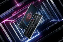 Nubia Red Magic 6S Pro announced with SD 888+ and 18GB of RAM