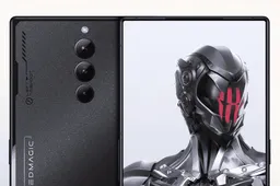 Redmagic 8 Pro series to support Magic Screen, REDMAGIC OS 6.0 & more