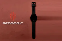 RedMagic Watch visits FCC and has its details exposed