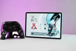 RedMagic Nova Gaming Tablet Brings Performance-focused Specs