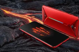 Red Magic 3 world's first gaming smartphone with internal fan launched Globally
