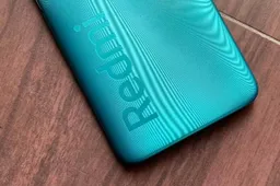 Redmi gaming smartphone will arrive with physical buttons, Dimensity 1200 and 5000mAh battery