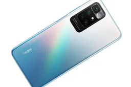 A retailer has leaked almost everything about the upcoming Redmi 10