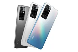 Redmi 10 Prime gets new certification - to use MIUI 12.5 out-of-the-box