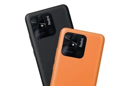 Redmi 10A and Redmi 10 Power are launched in India with big batteries