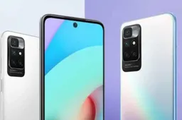 Redmi 10A passes by Geekbench and FCC, key specs revealed