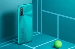 Redmi 10 Spotted On FCC Certification & IMEI Database