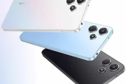 Redmi 12 5G launched: affordable phone with impressive features