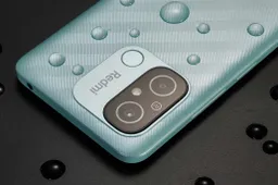 Redmi 12 Spotted On IMEI And FCC Websites