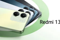 Xiaomi Redmi 13C: Small Upgrades, Big Value