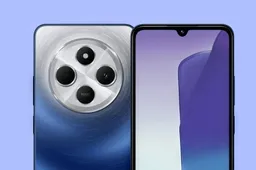 Redmi 14C Unveiled: Big Screen, Massive Battery, and 50MP Camera