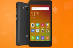 Xiaomi Redmi 2 Pro shows up at the FCC