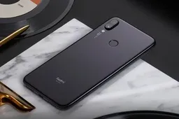 Lei Jun: Redmi 48MP ultra clear camera is different - supports super night scene mode