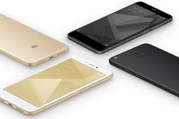 MIUI 11 update now rolling out to Redmi 4 in India