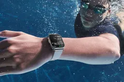 Discover the Redmi Watch 5: A Smartwatch with 24 Days of Power