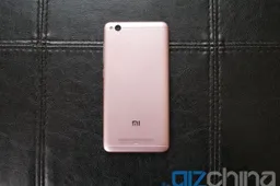 Xiaomi Redmi 4A launches in India, goes on sale on March 23rd