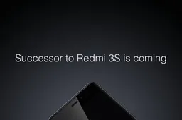 Xiaomi Redmi 3S and 3S Prime successors coming soon to India
