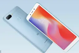 Redmi 6, Redmi 6A launched: here are the details