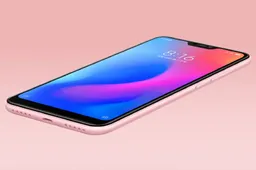 Redmi 6 Pro official teasers are out, five colours revealed