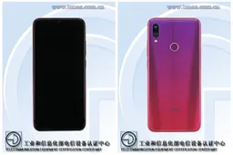 Redmi's 48-megapixel camera phone revealed by CEO, confirms dual rear camera