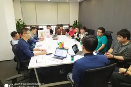 Redmi CEO confirms company is working on a SD 855 powered phone