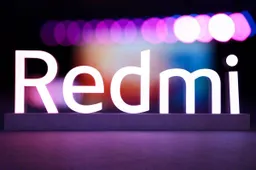 Redmi K40 Pro without a retractable front camera appears in a new render