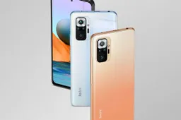 Redmi 10 series should debut soon