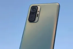 Redmi to release a smartphone with a flagship SoC and 120Hz refresh rate