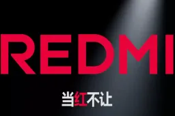 REDMI Unveils New Logo and Strategic Shift