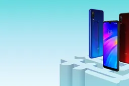 Xiaomi: Redmi 7 standby time reaches 435 hours (18 days)