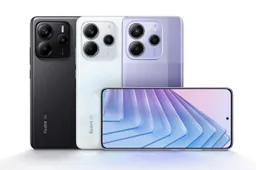 Xiaomi Launches Redmi Note 14 Globally with New Features