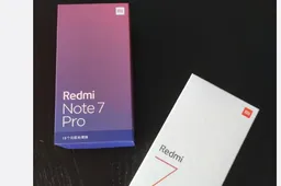 Redmi Note 7 sales cross 10 million mark in 129 days